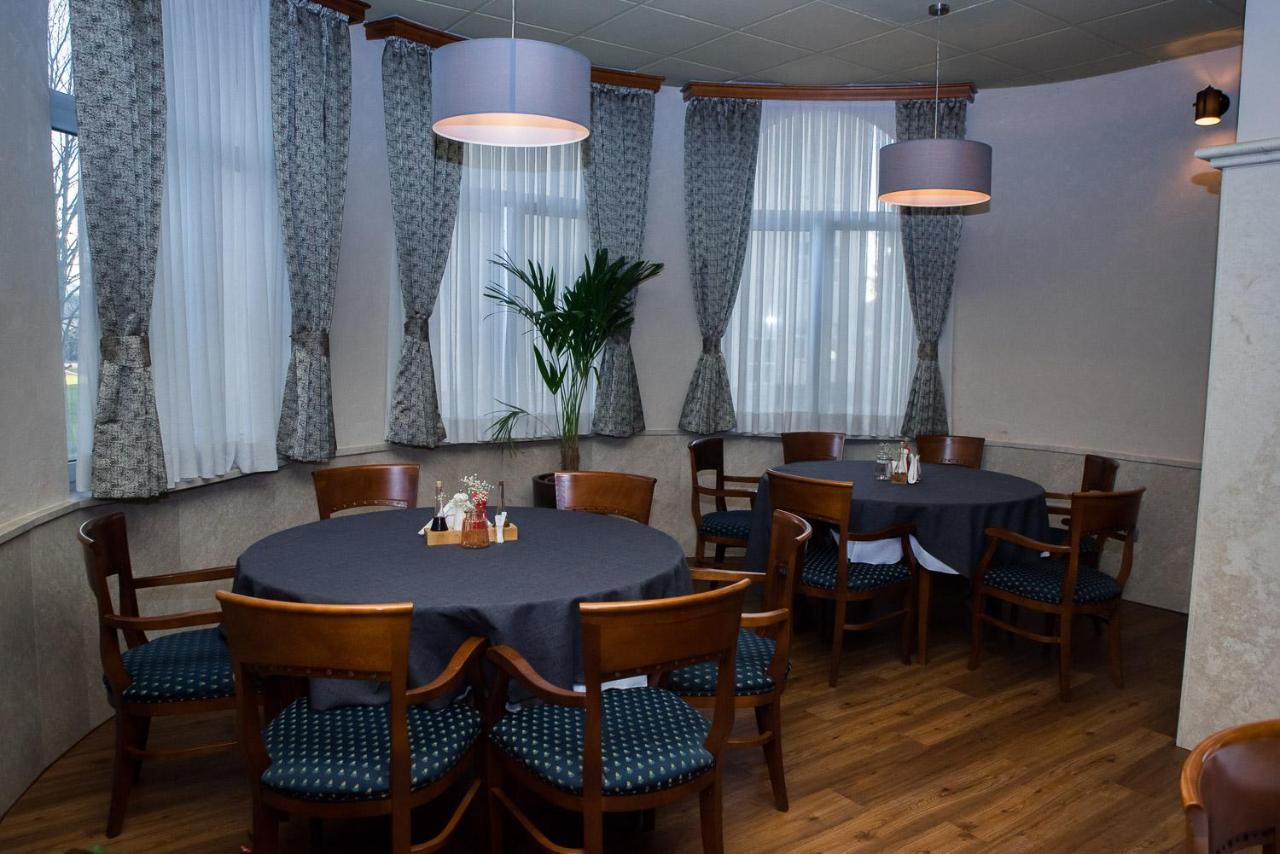 ליובוסקי Hotel Hum מראה חיצוני תמונה